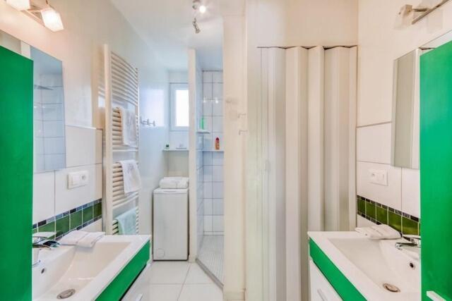 Villa Maison Blanche Tulle 1 A 4 Personnes Buitenkant foto