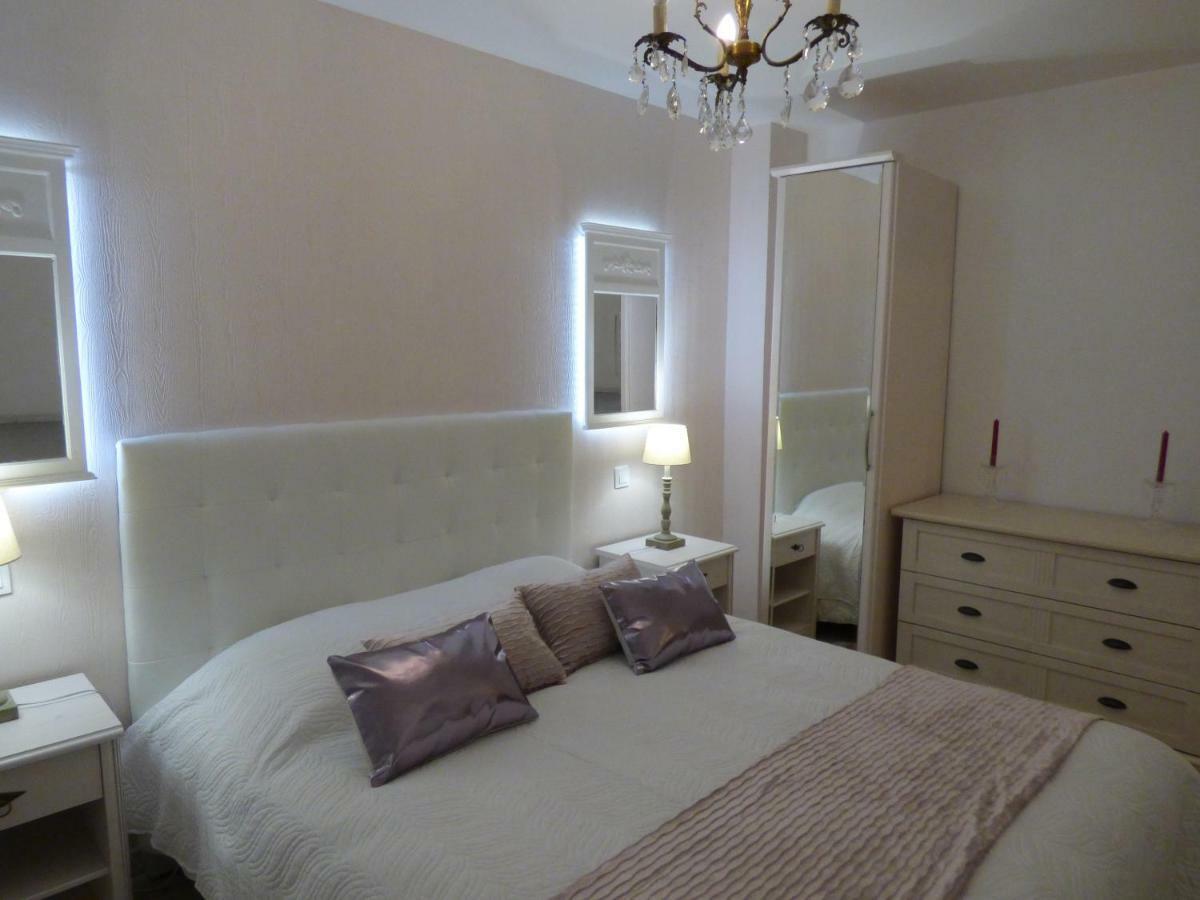 Villa Maison Blanche Tulle 1 A 4 Personnes Buitenkant foto